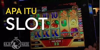 Apa Hukumnya Bermain Judi Slot