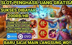 Aplikasi Slot Tanpa Deposit Kpktoto Slot Online Login Indonesia