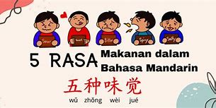 Bahasa Rasa