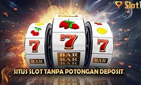 Foto Bola Slot Online Gratis Tanpa Deposit Indonesia Terbaru