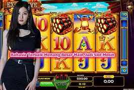 Rahasia Mesin Judi Slot Online Terbaik Indonesia 2024 Terbaru