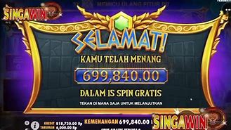 Slot Gacor Hari Ini Modal Receh 100K Gratis Terbaru Video