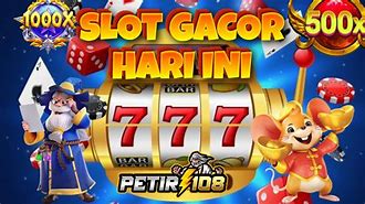 Slot Gacor Hari Ini Trik Dapetin Maxwin Olympus Gratis Asli Terbaru